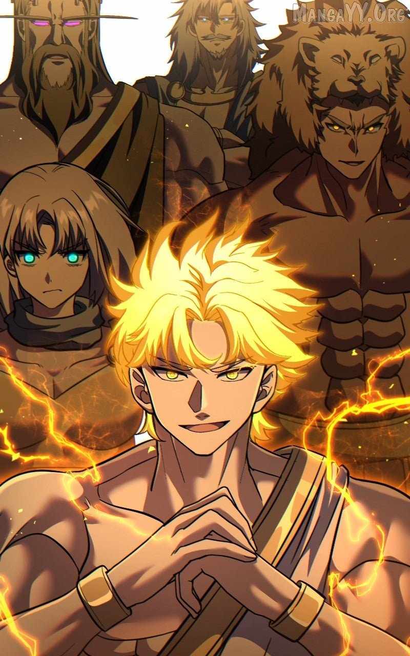 Divine Delivery Chapter 88 - Page 15