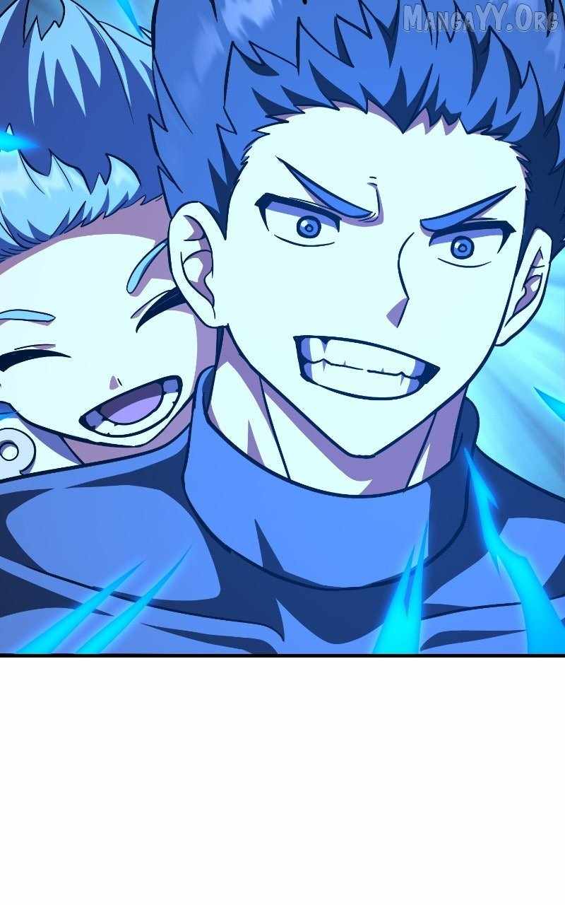 Divine Delivery Chapter 88 - Page 149