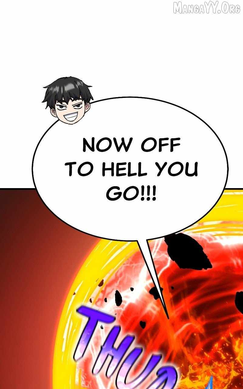 Divine Delivery Chapter 88 - Page 150