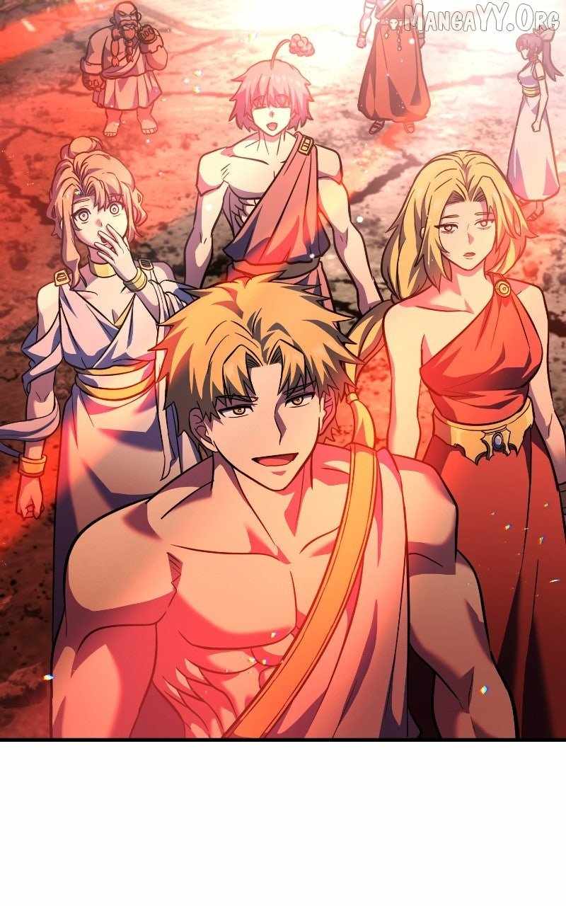 Divine Delivery Chapter 88 - Page 159