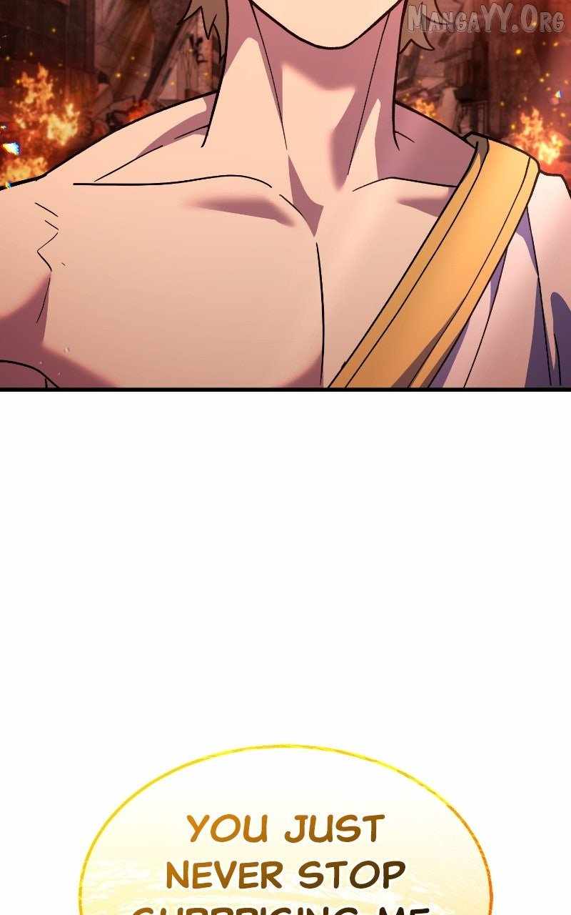 Divine Delivery Chapter 88 - Page 161