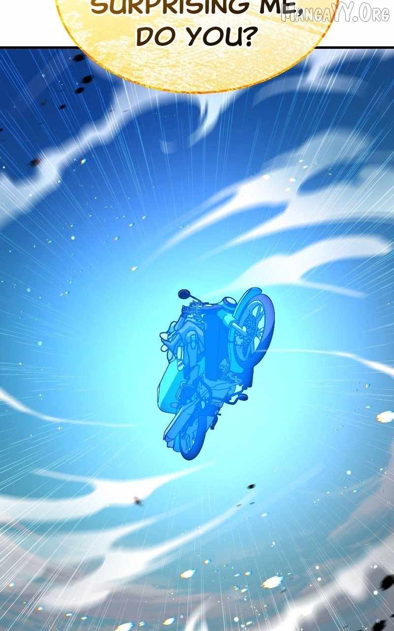 Divine Delivery Chapter 88 - Page 162
