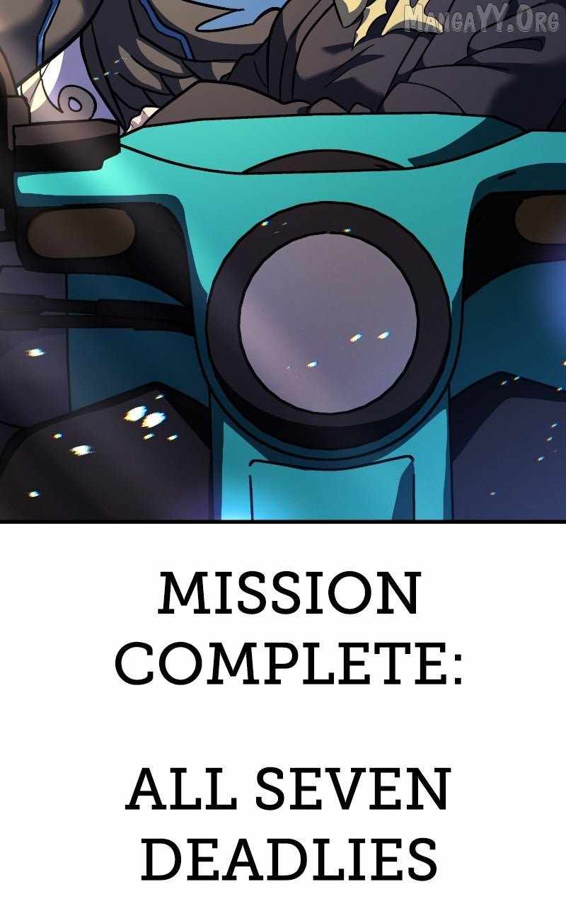 Divine Delivery Chapter 88 - Page 165