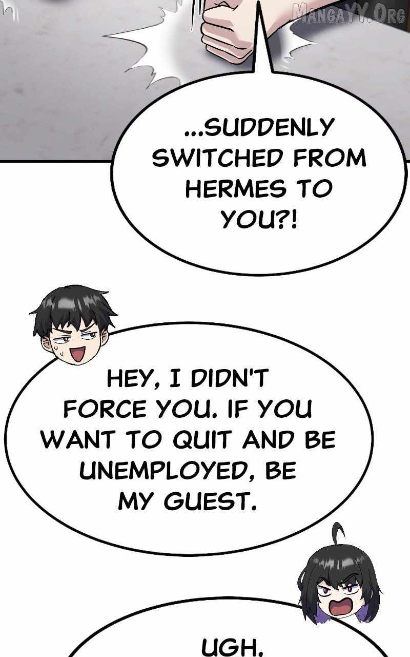 Divine Delivery Chapter 88 - Page 174