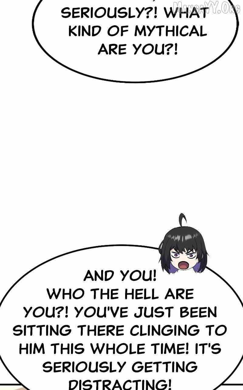 Divine Delivery Chapter 88 - Page 175