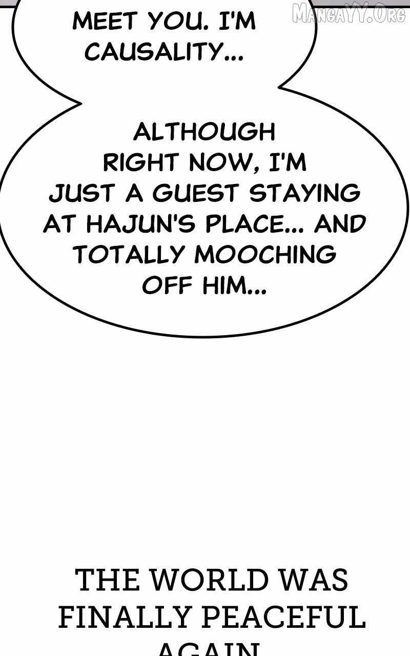 Divine Delivery Chapter 88 - Page 177