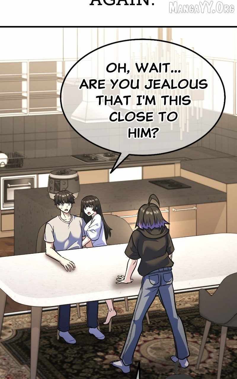 Divine Delivery Chapter 88 - Page 178