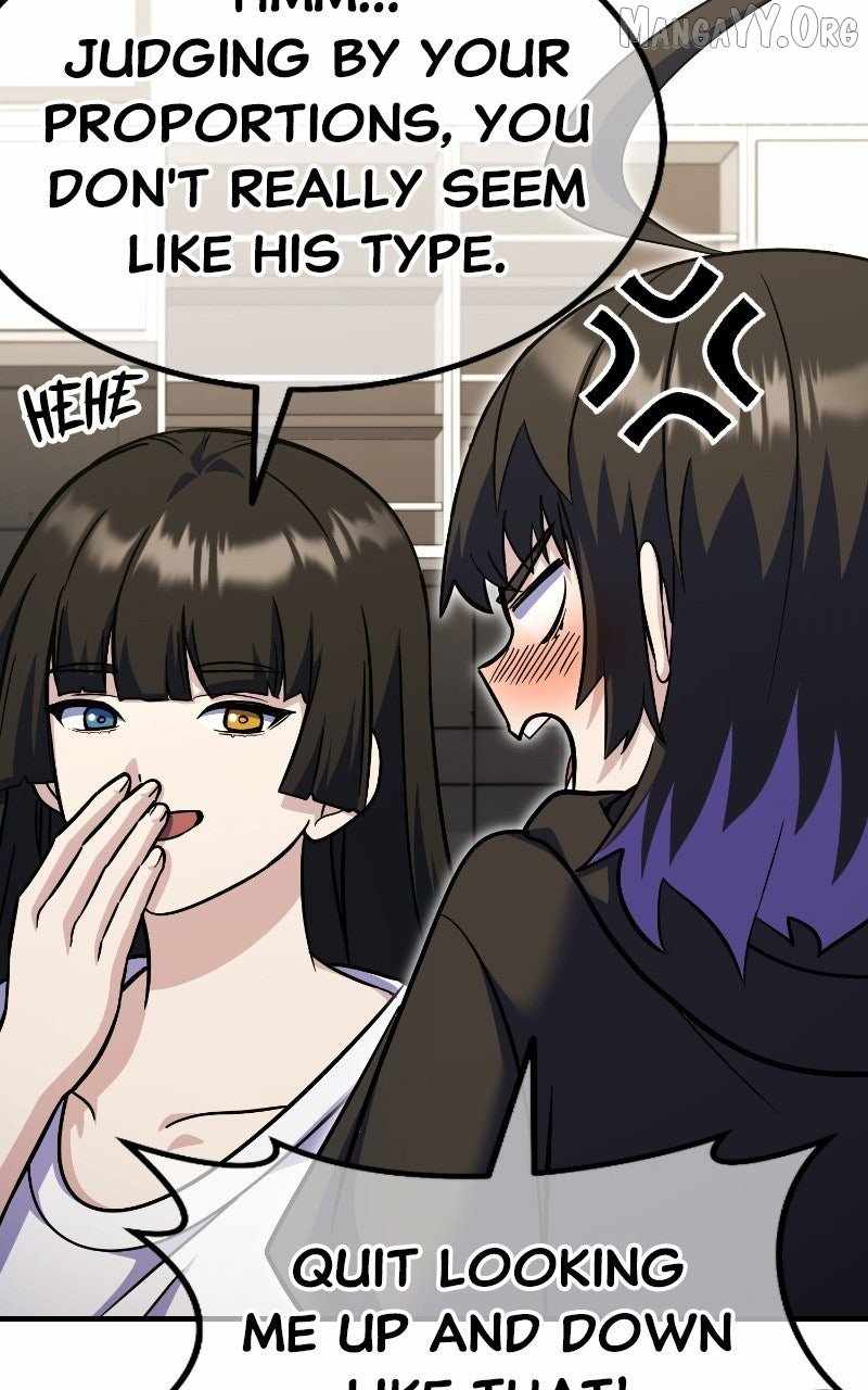 Divine Delivery Chapter 88 - Page 180