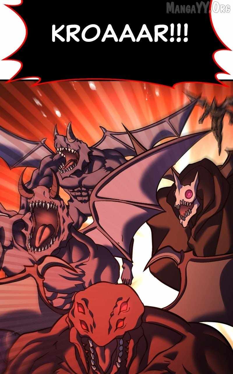 Divine Delivery Chapter 88 - Page 19