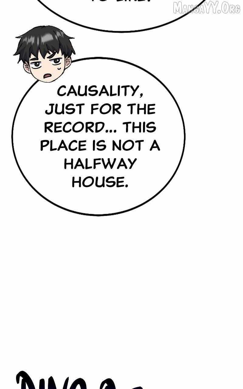 Divine Delivery Chapter 88 - Page 182