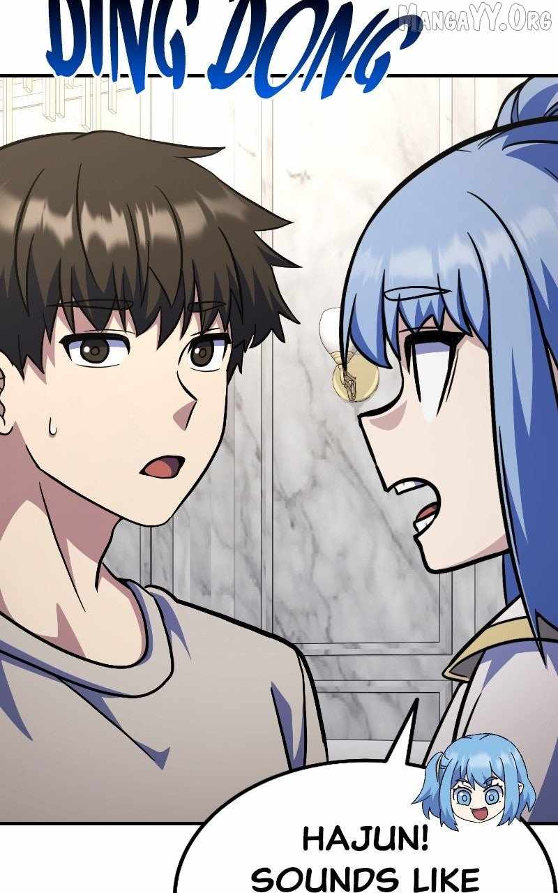 Divine Delivery Chapter 88 - Page 183