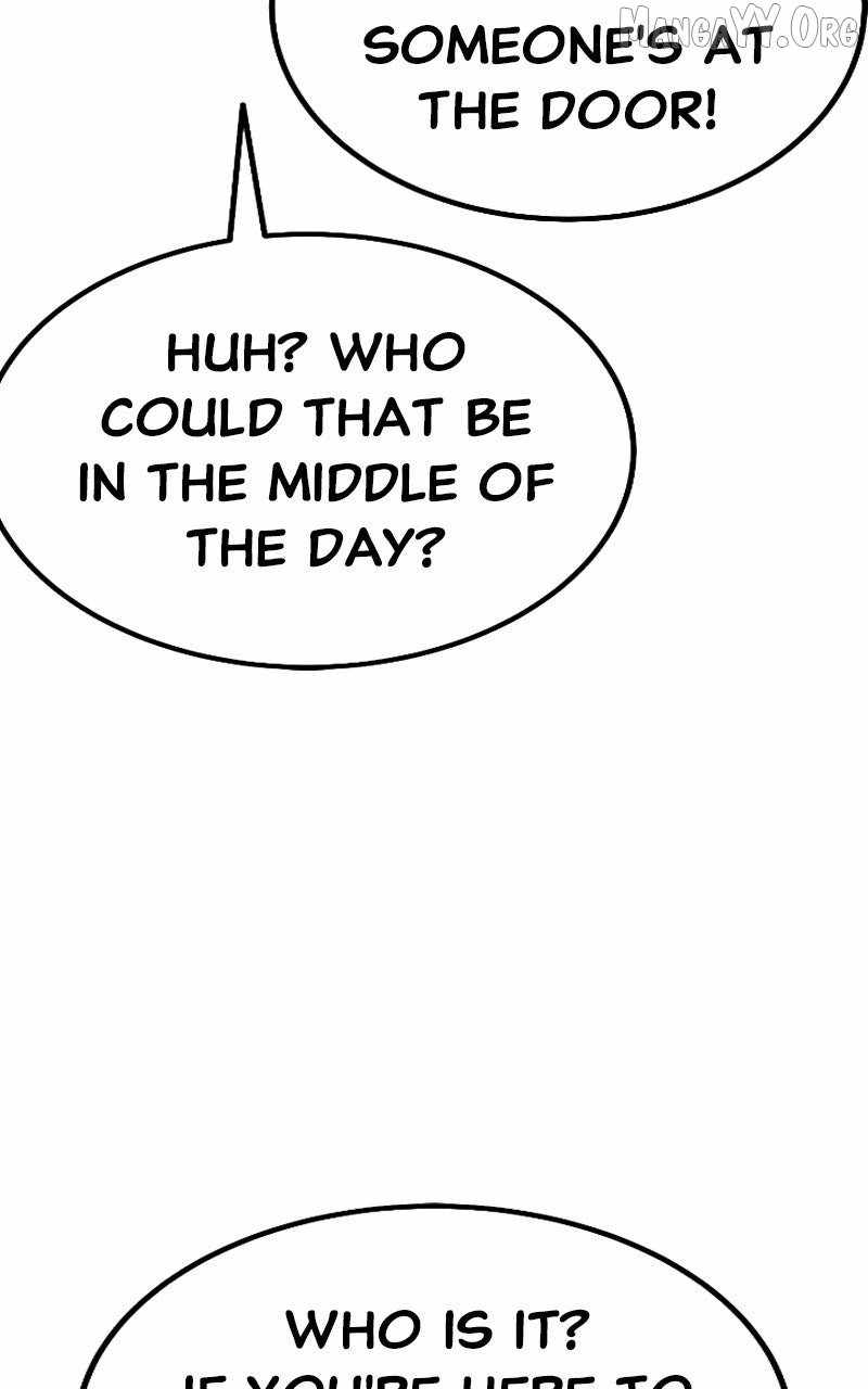 Divine Delivery Chapter 88 - Page 184