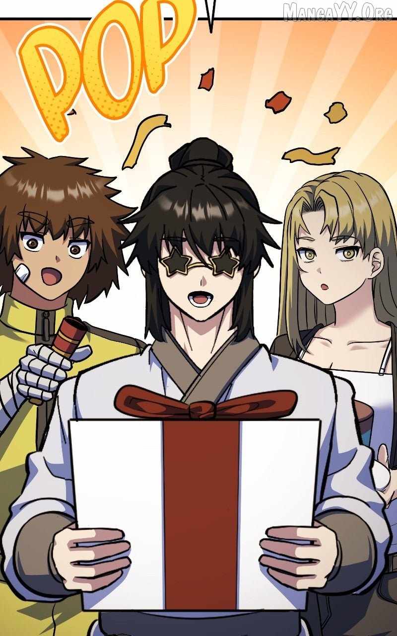 Divine Delivery Chapter 88 - Page 187