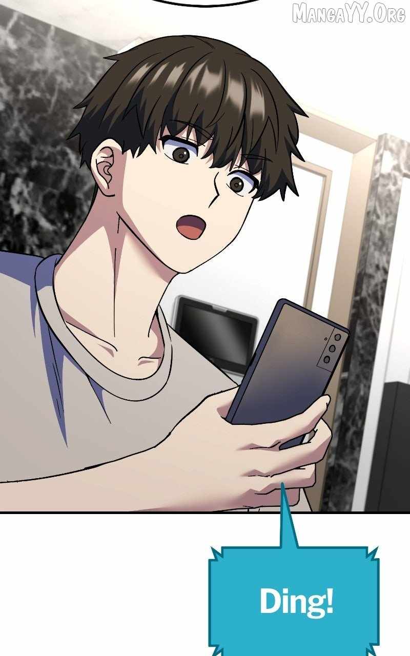 Divine Delivery Chapter 88 - Page 198