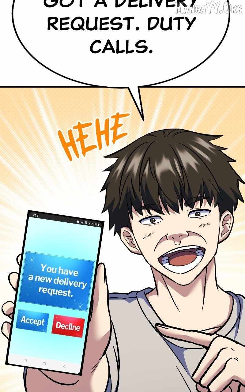 Divine Delivery Chapter 88 - Page 202