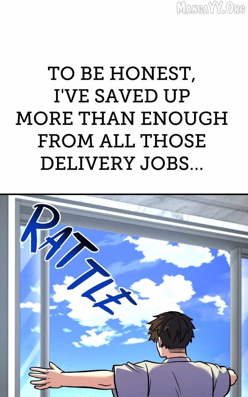 Divine Delivery Chapter 88 - Page 204