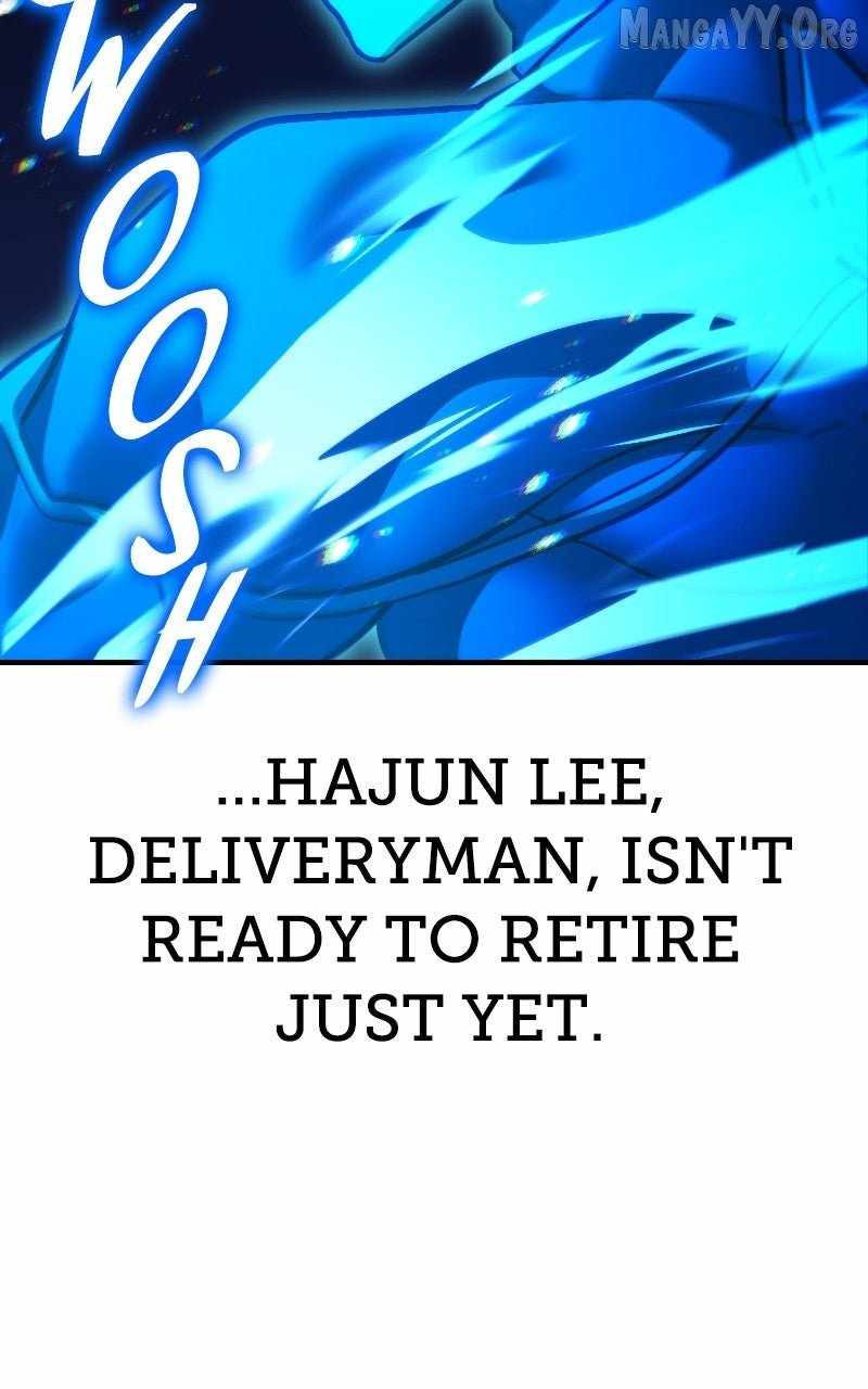 Divine Delivery Chapter 88 - Page 207