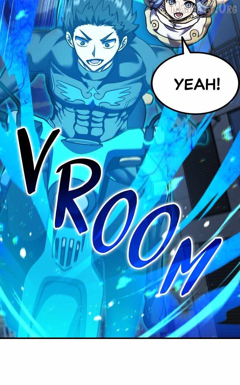 Divine Delivery Chapter 88 - Page 209