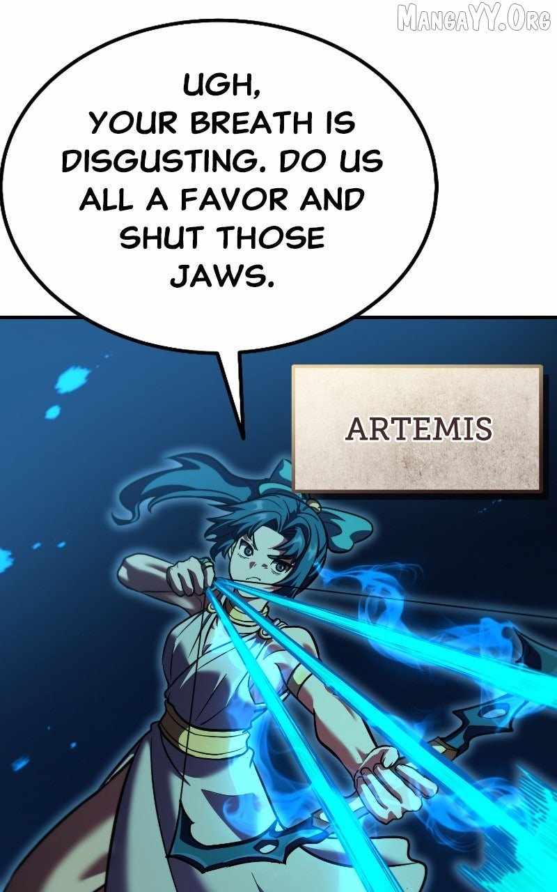 Divine Delivery Chapter 88 - Page 22