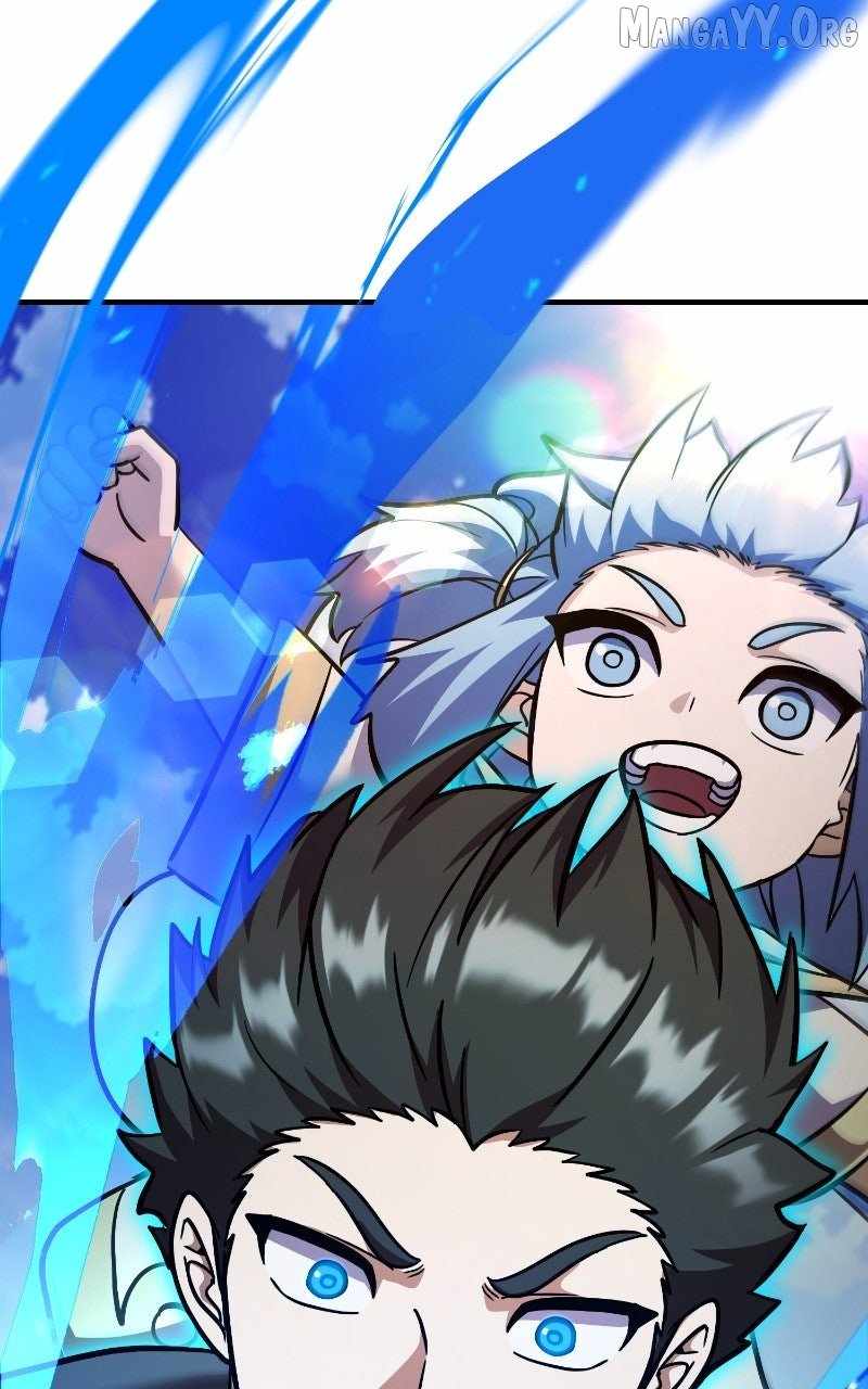 Divine Delivery Chapter 88 - Page 211