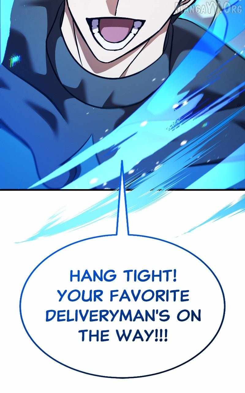 Divine Delivery Chapter 88 - Page 212