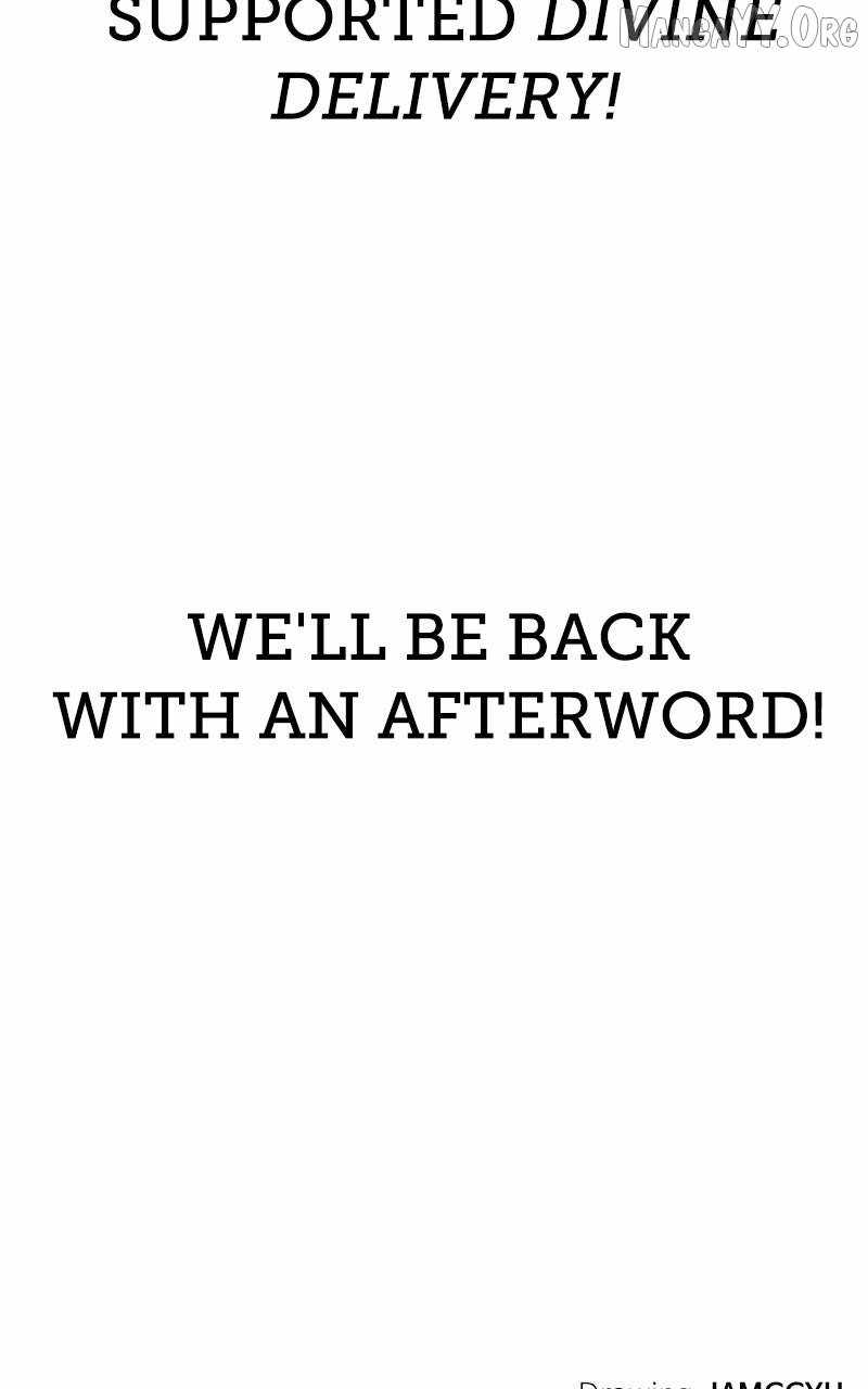 Divine Delivery Chapter 88 - Page 214