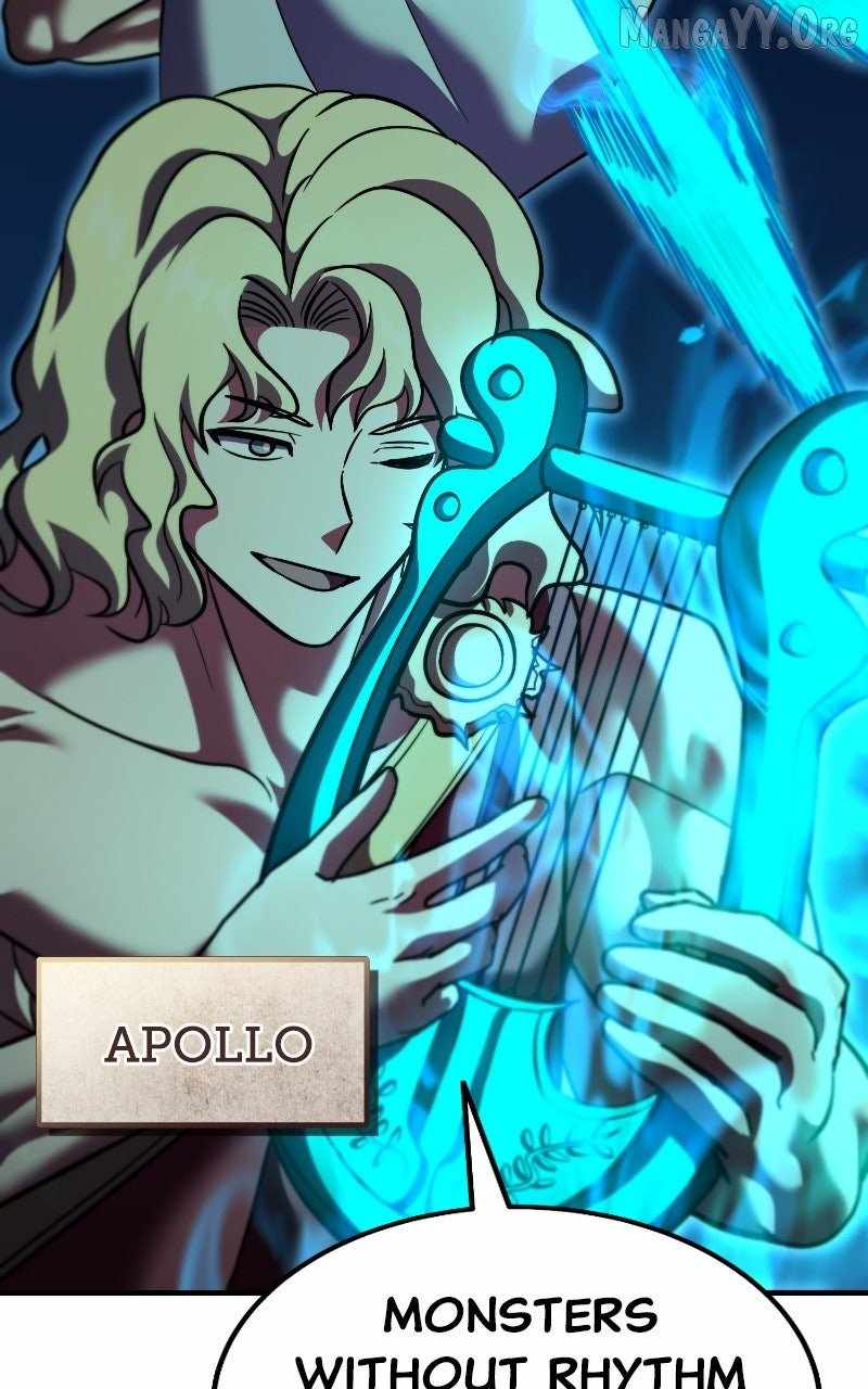 Divine Delivery Chapter 88 - Page 23