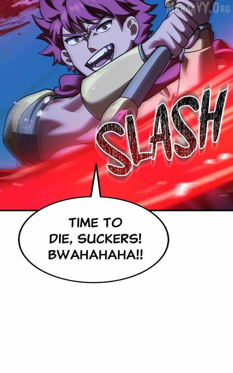 Divine Delivery Chapter 88 - Page 26