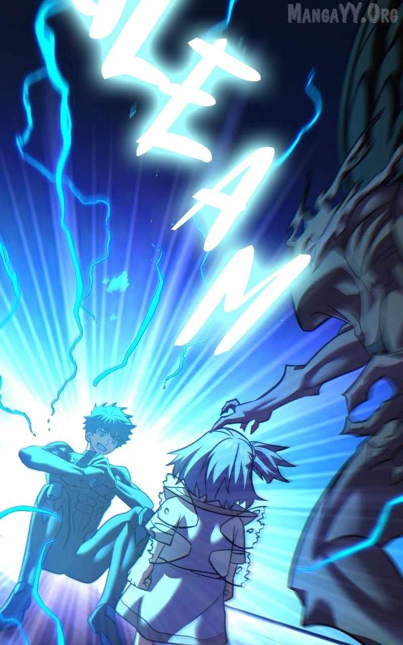 Divine Delivery Chapter 88 - Page 4