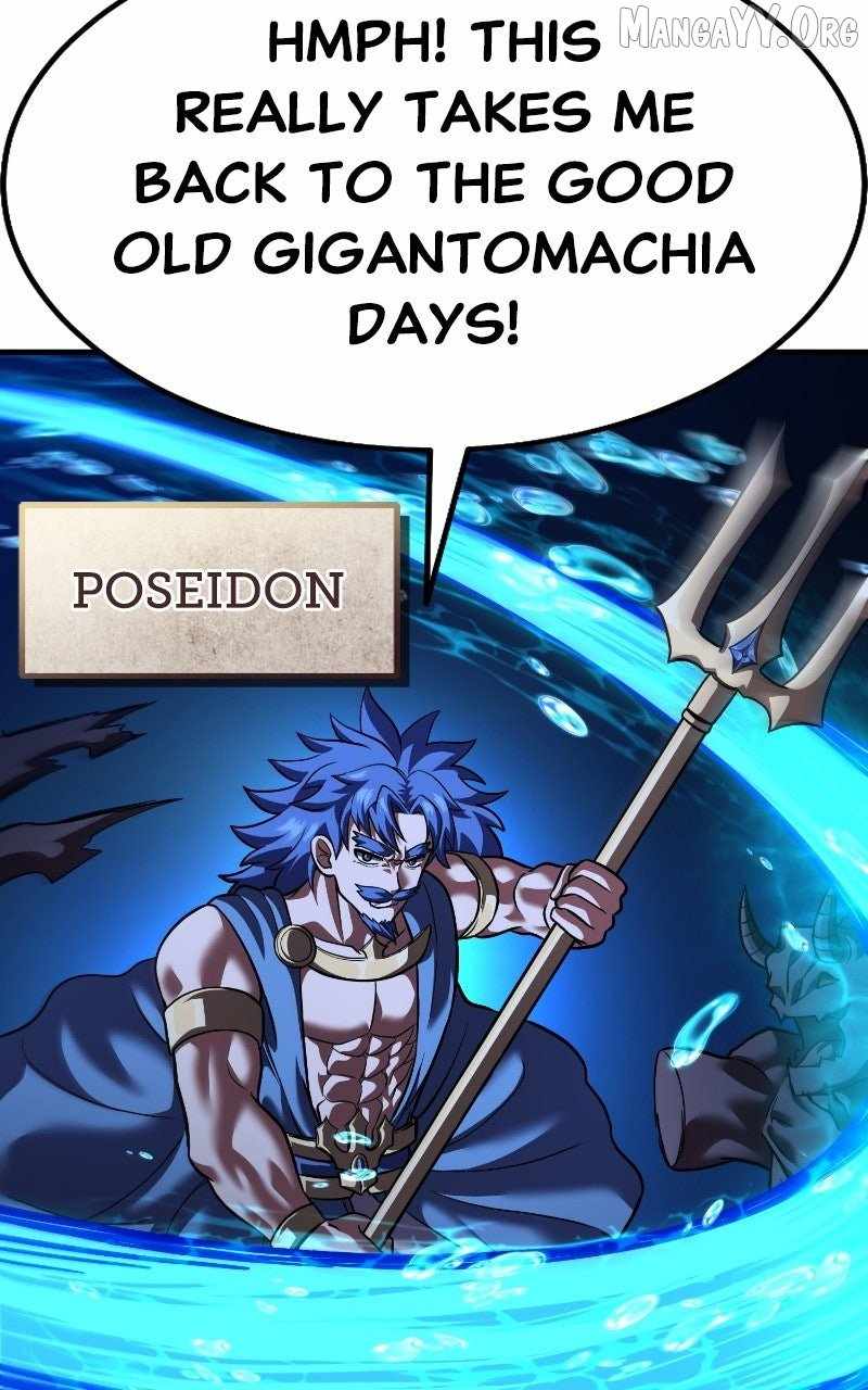 Divine Delivery Chapter 88 - Page 31