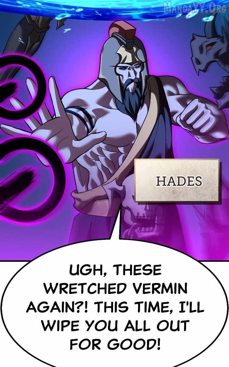 Divine Delivery Chapter 88 - Page 32