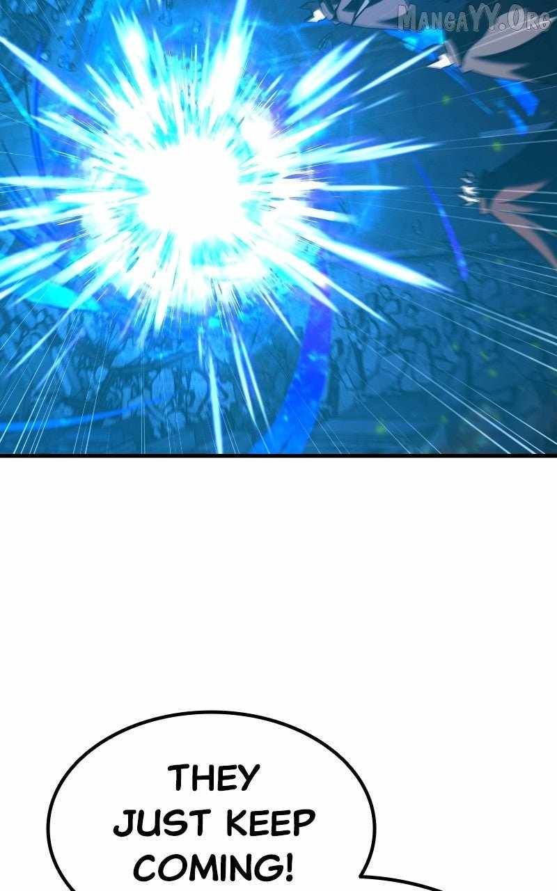 Divine Delivery Chapter 88 - Page 35