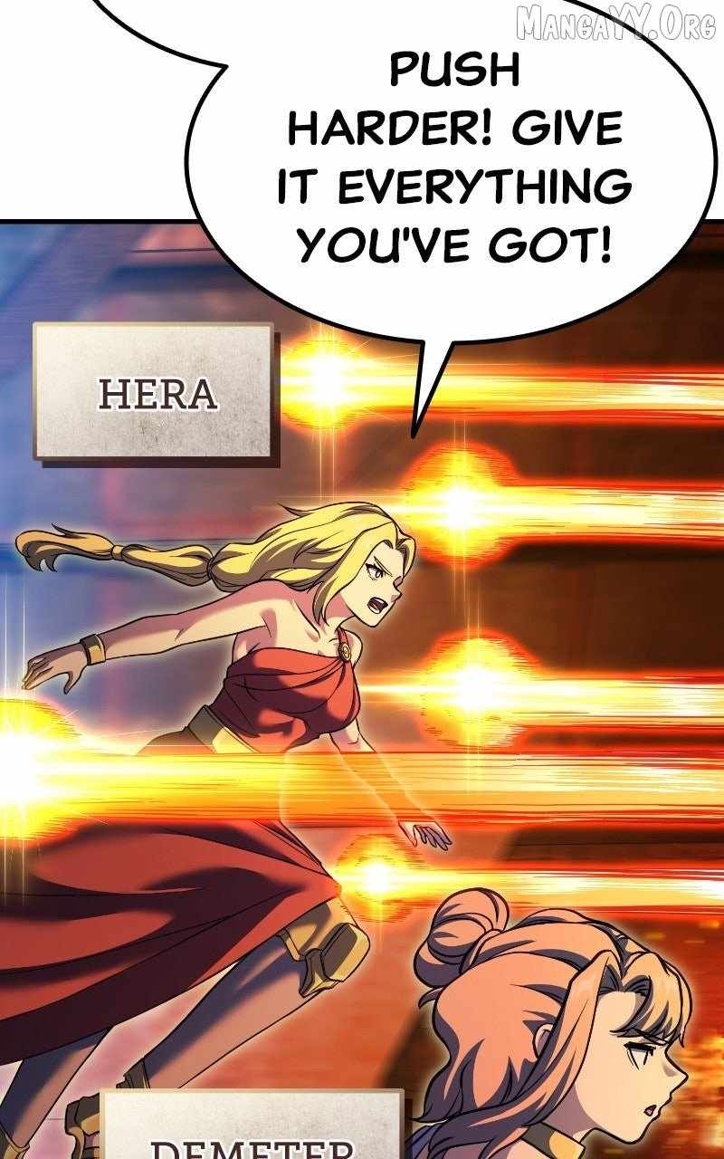 Divine Delivery Chapter 88 - Page 36