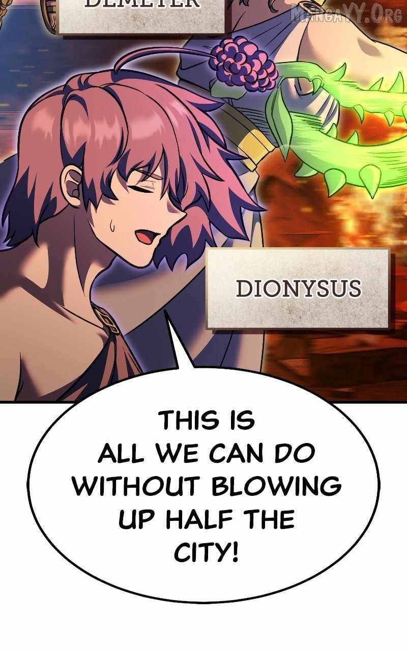 Divine Delivery Chapter 88 - Page 37