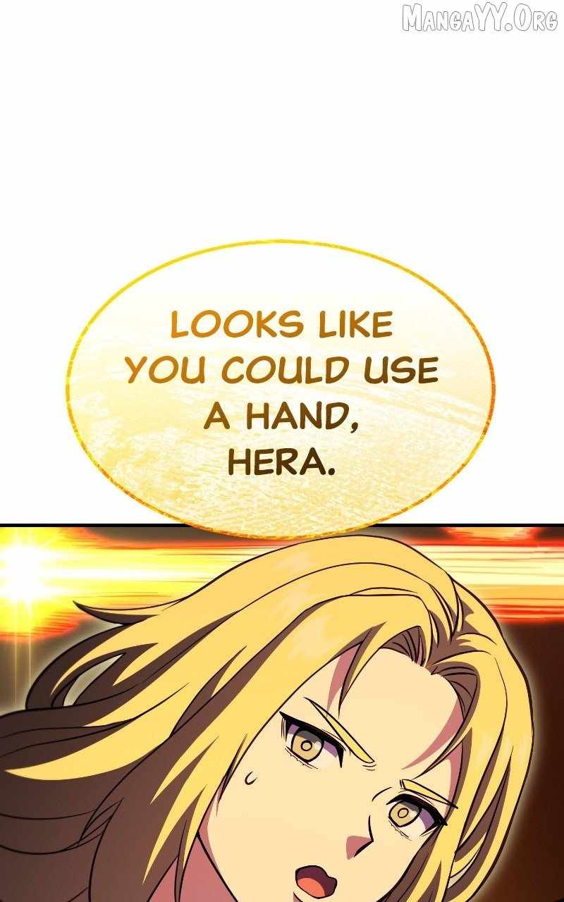 Divine Delivery Chapter 88 - Page 38