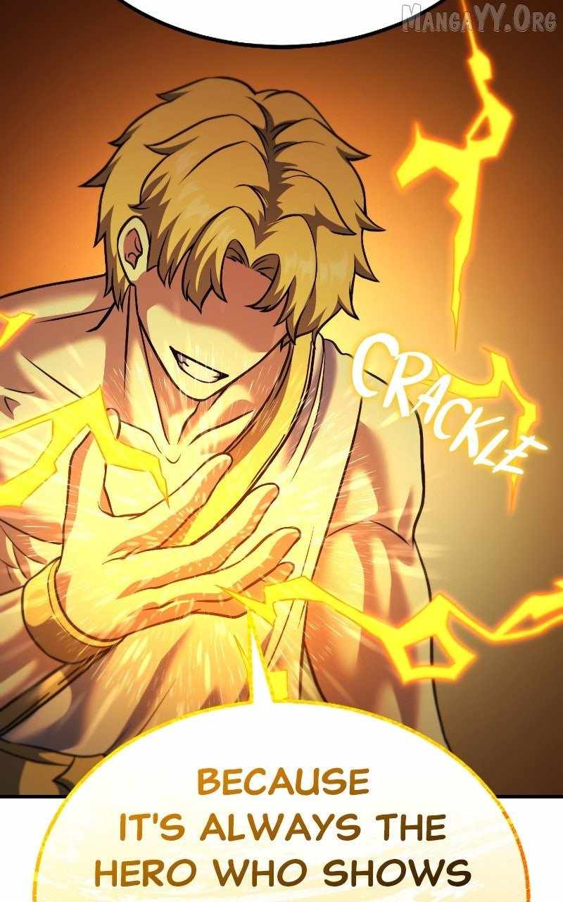 Divine Delivery Chapter 88 - Page 40