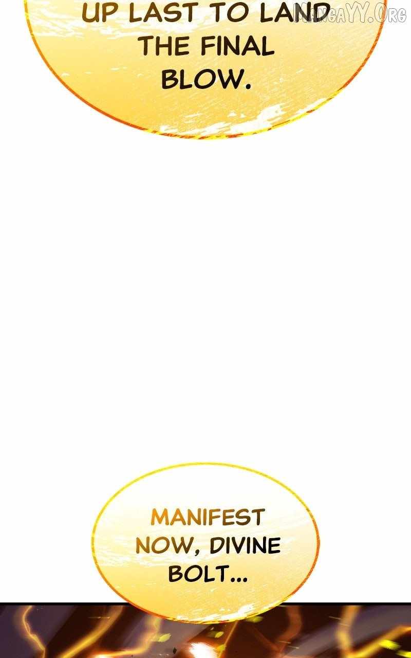 Divine Delivery Chapter 88 - Page 41