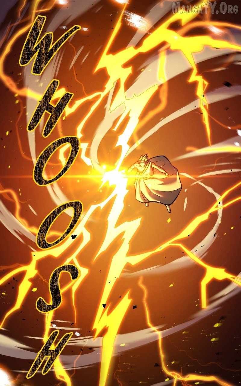 Divine Delivery Chapter 88 - Page 42