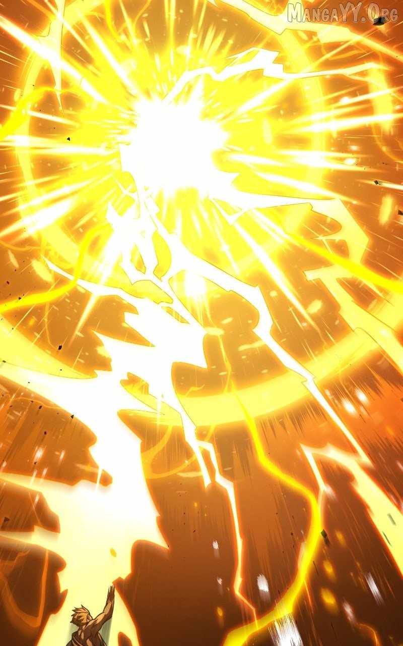 Divine Delivery Chapter 88 - Page 46