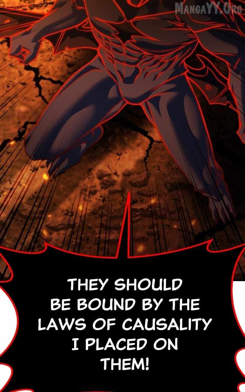 Divine Delivery Chapter 88 - Page 51