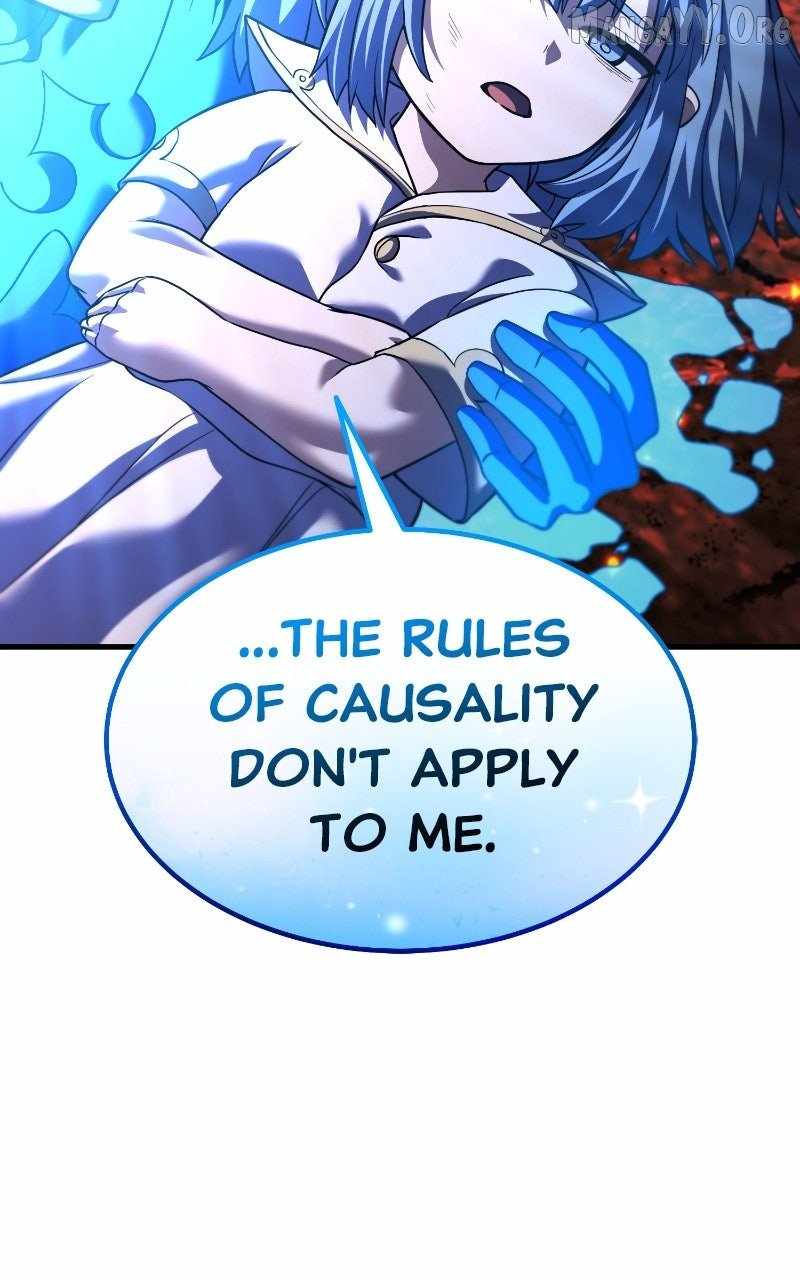 Divine Delivery Chapter 88 - Page 53