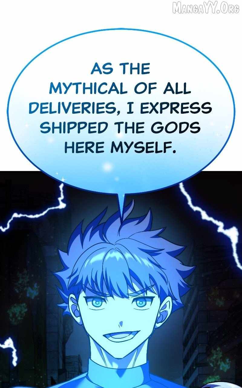 Divine Delivery Chapter 88 - Page 54