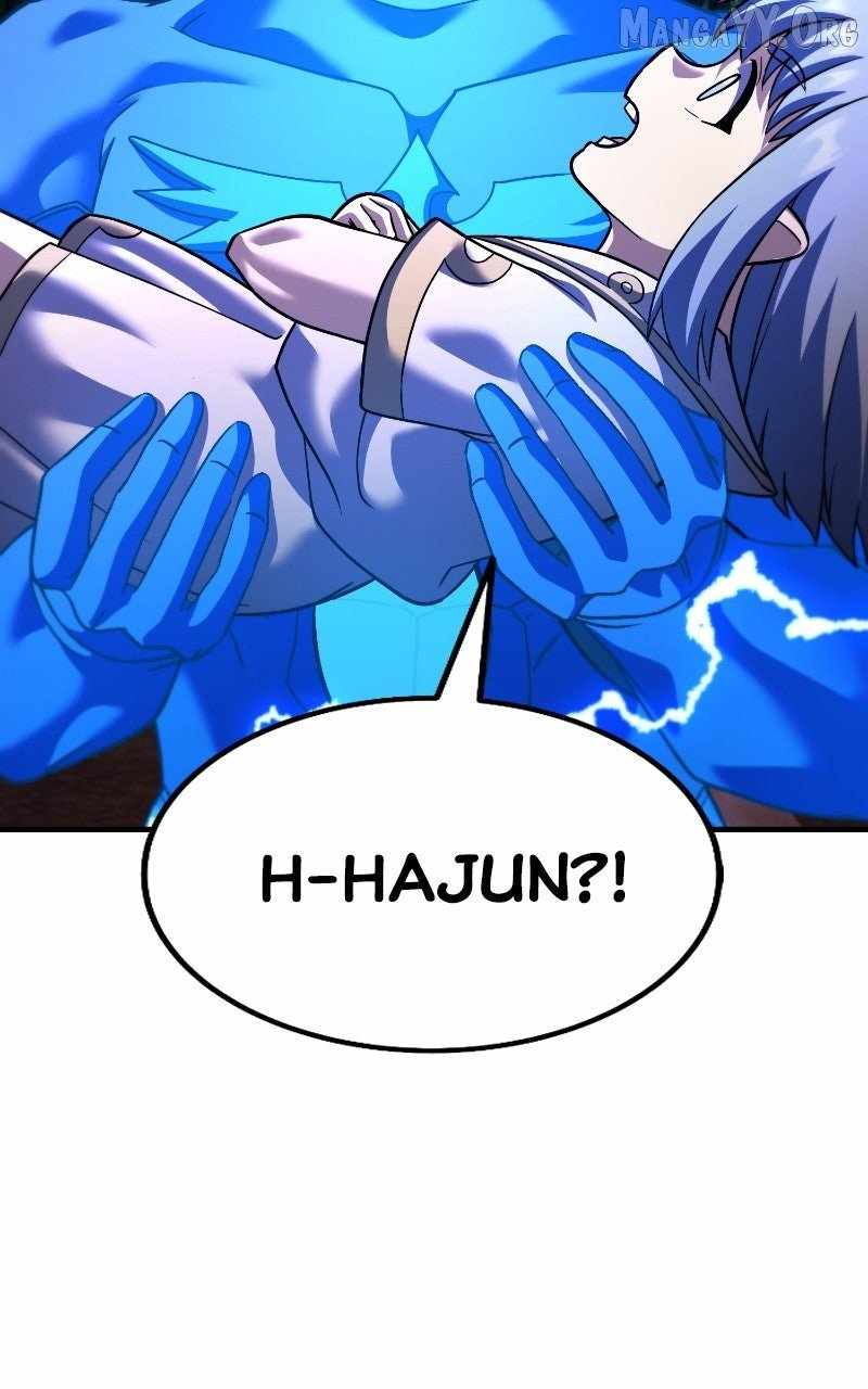 Divine Delivery Chapter 88 - Page 55