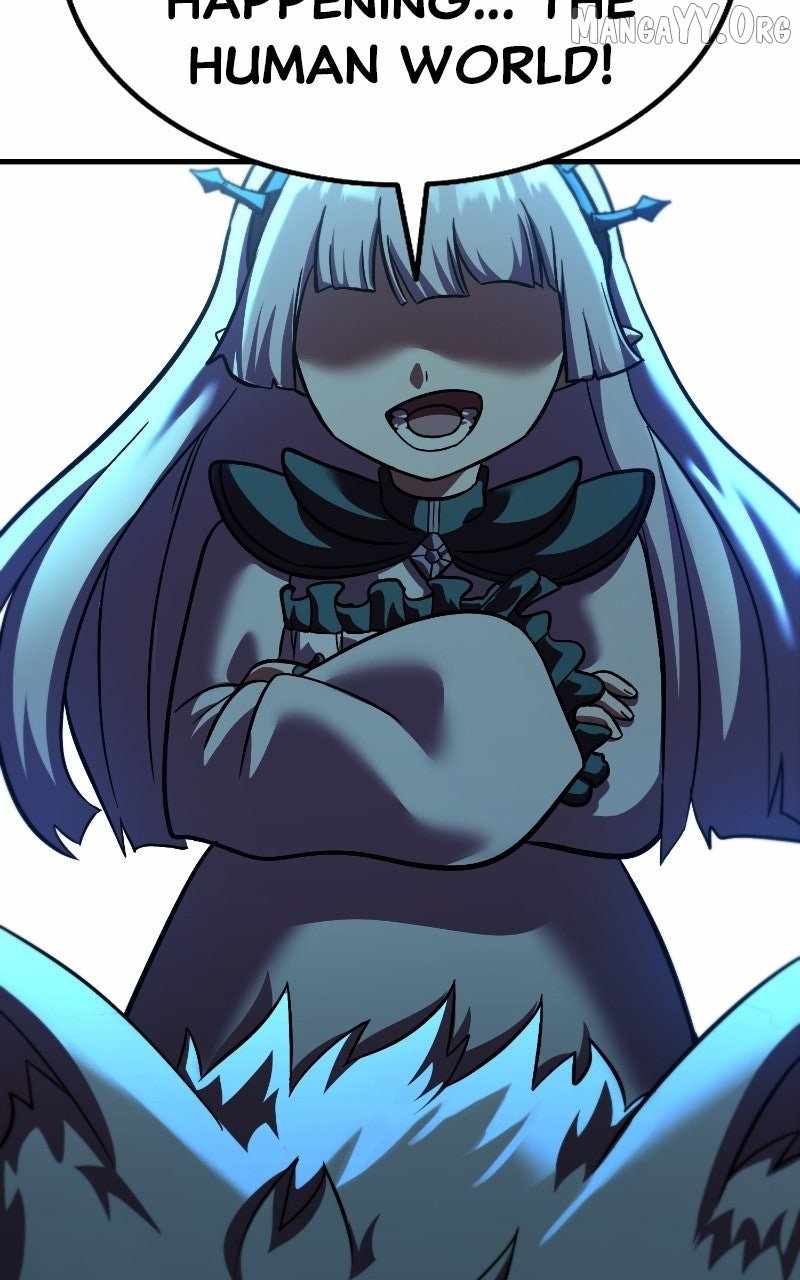 Divine Delivery Chapter 88 - Page 61