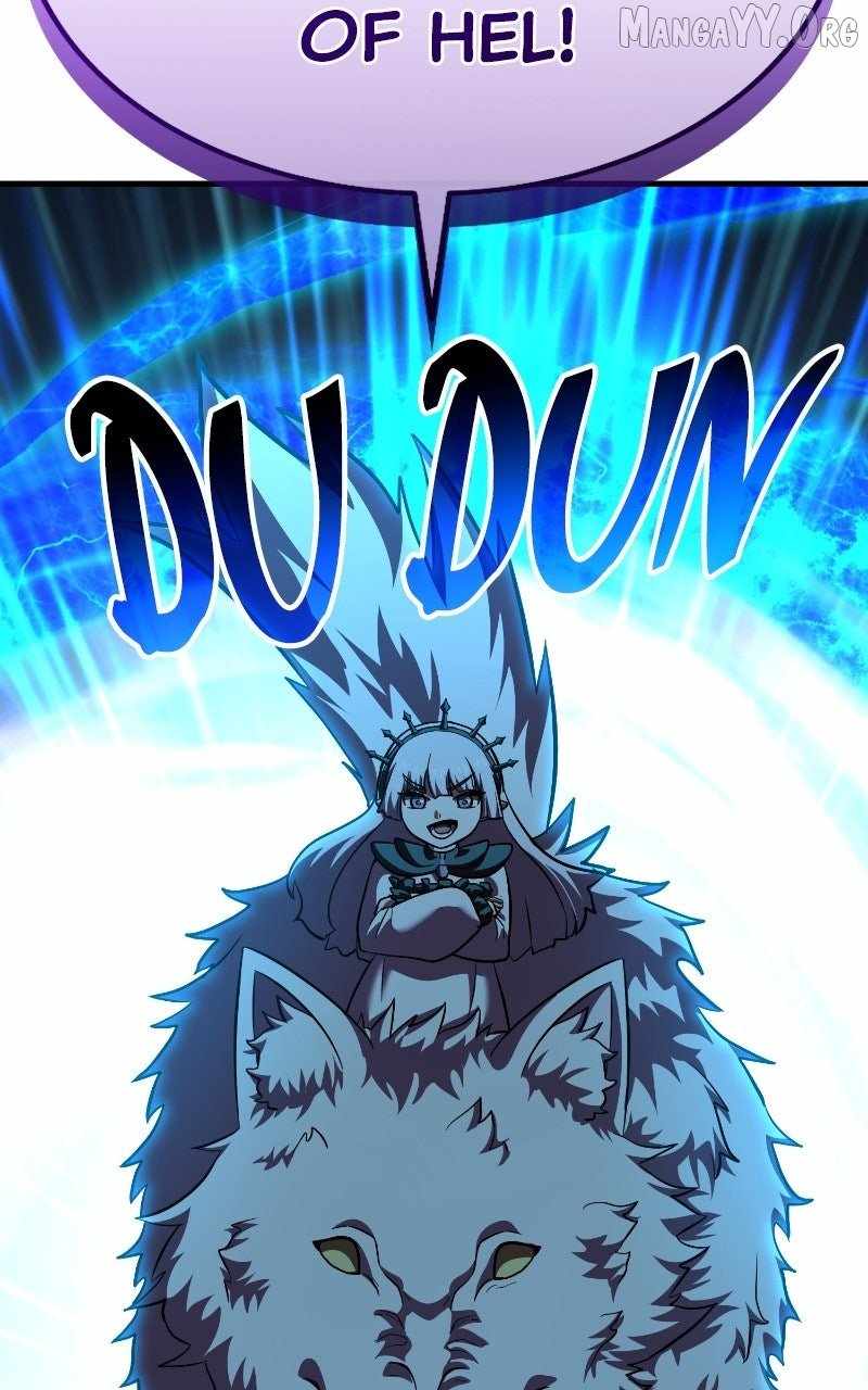 Divine Delivery Chapter 88 - Page 63