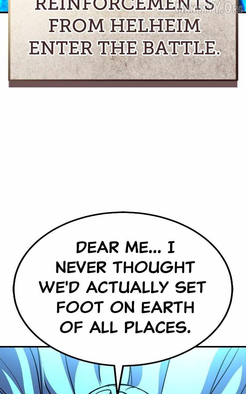 Divine Delivery Chapter 88 - Page 65