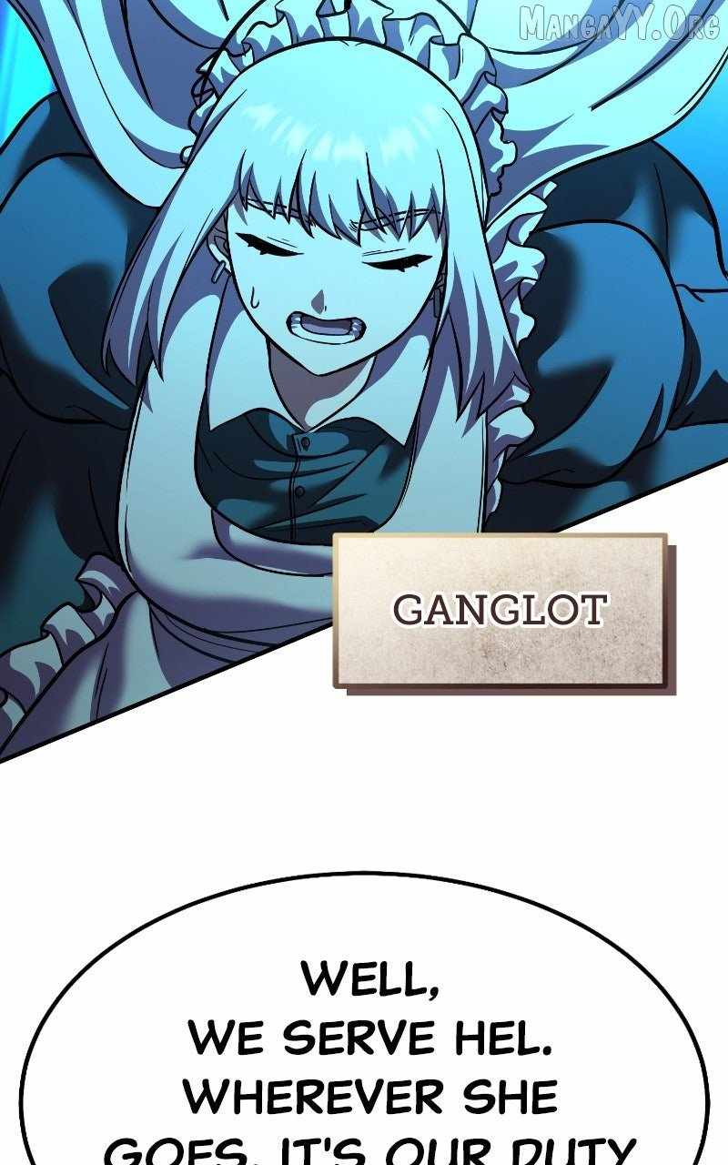 Divine Delivery Chapter 88 - Page 66