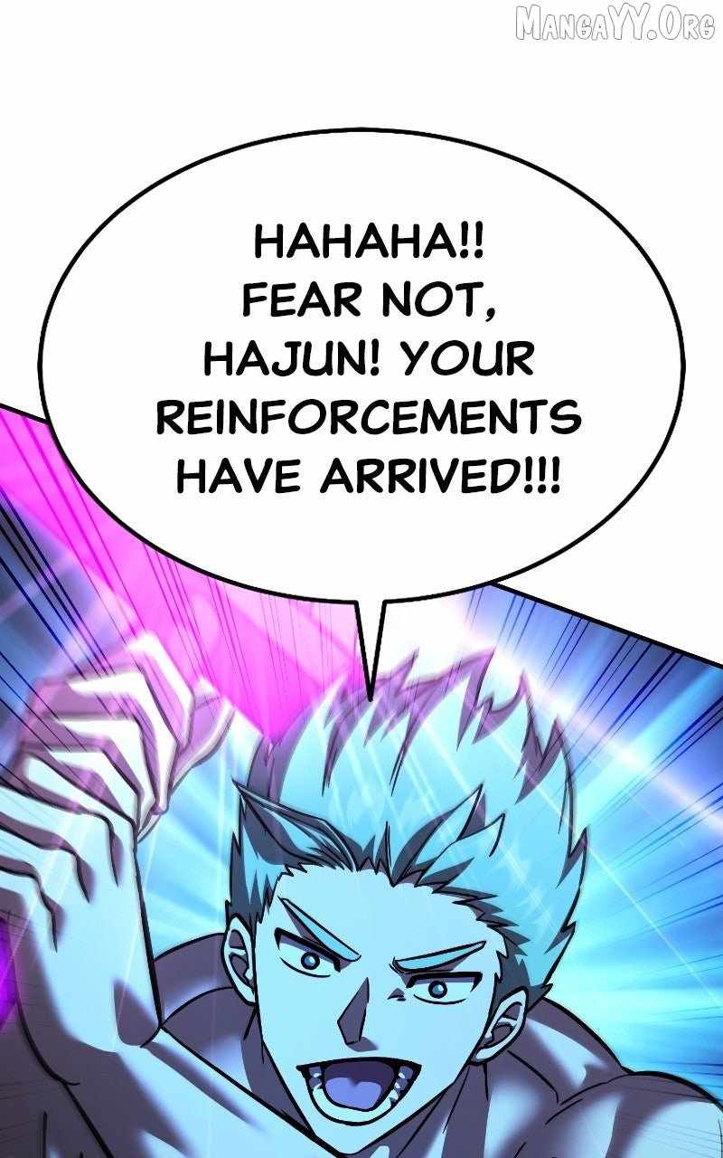 Divine Delivery Chapter 88 - Page 68