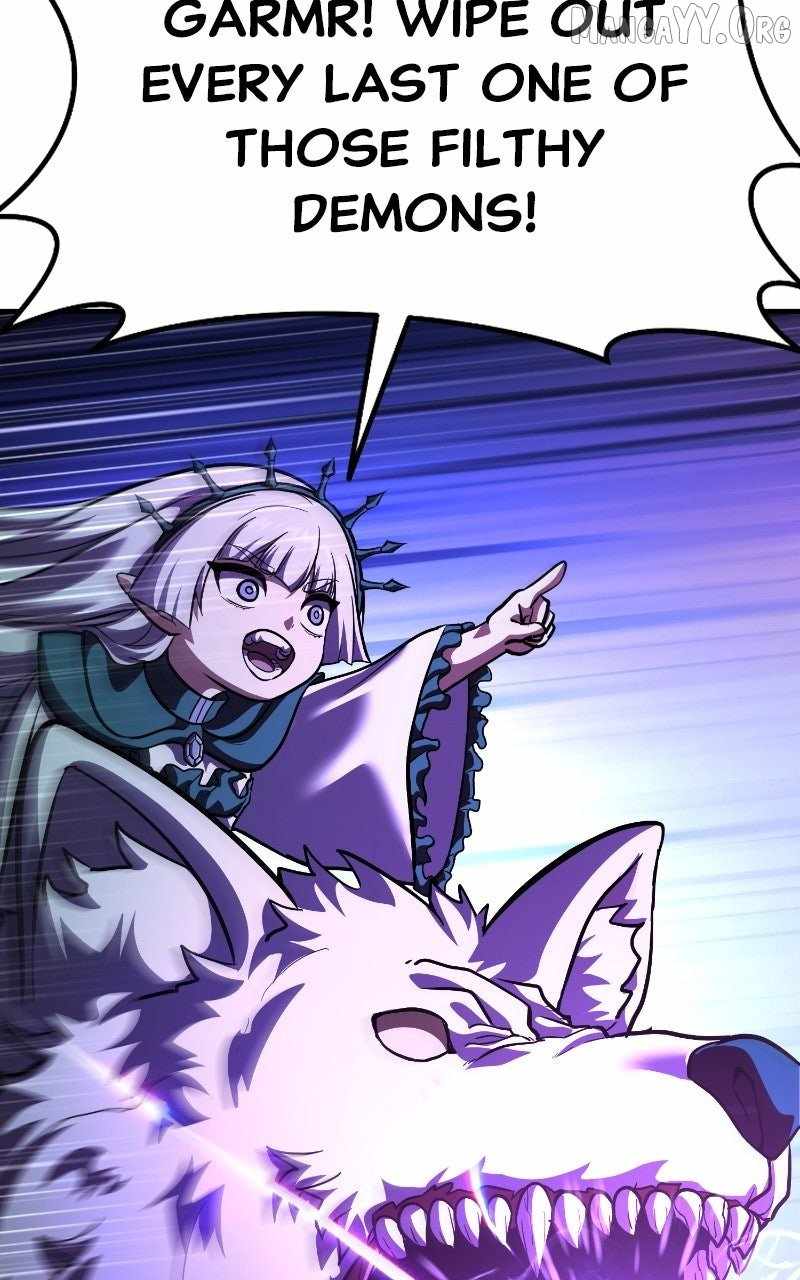 Divine Delivery Chapter 88 - Page 70