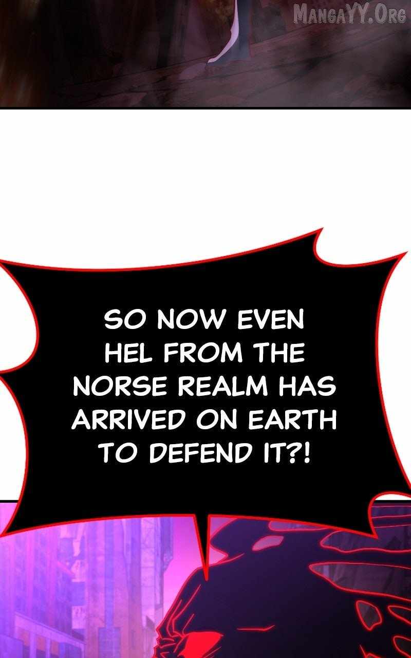 Divine Delivery Chapter 88 - Page 75